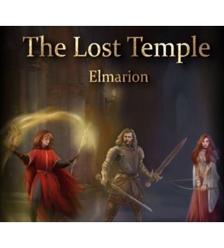 Elmarion: the Lost Temple Steam Key GLOBAL